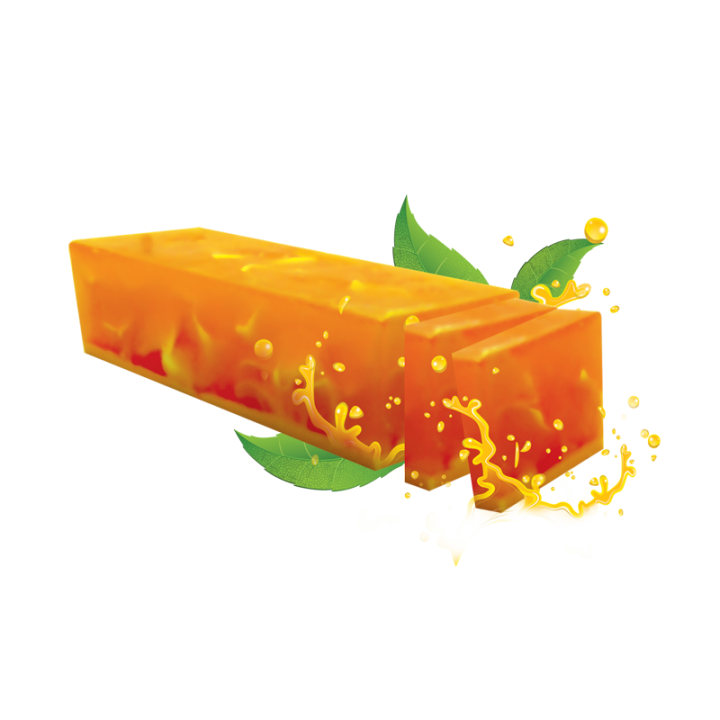 Antistress Handmade glycerin soap 1 kg