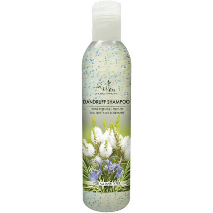Tea Tree Anti dandruff shampoo