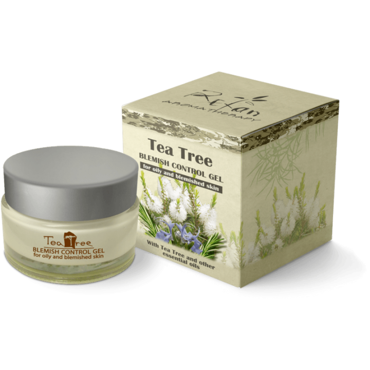 Tea Tree Blemish control gel