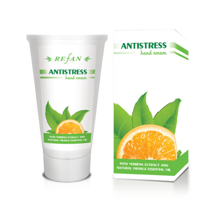 Antistress Hand cream